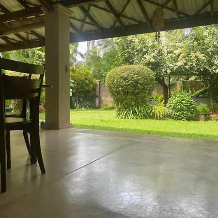 Tangalle Green House Bagian luar foto