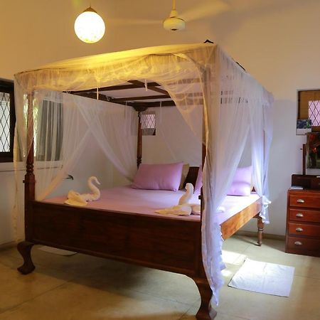 Tangalle Green House Bagian luar foto