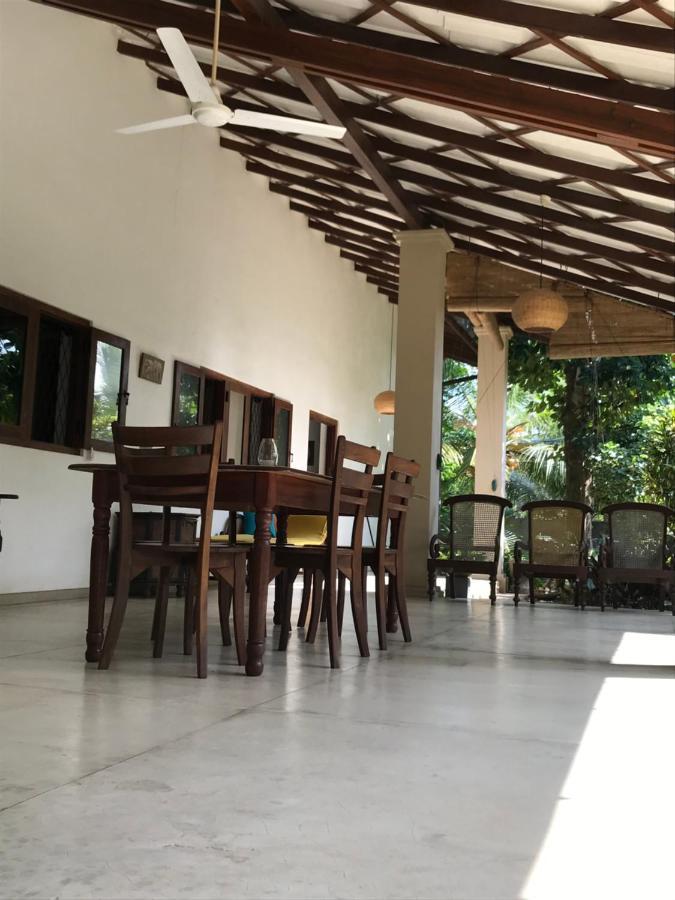 Tangalle Green House Bagian luar foto