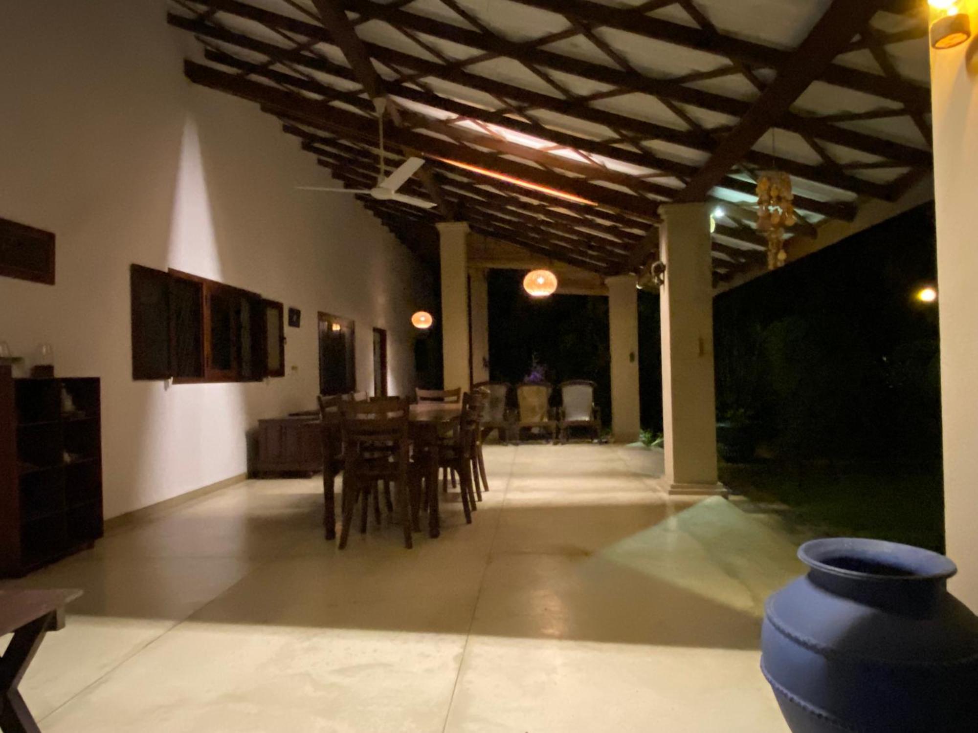Tangalle Green House Bagian luar foto
