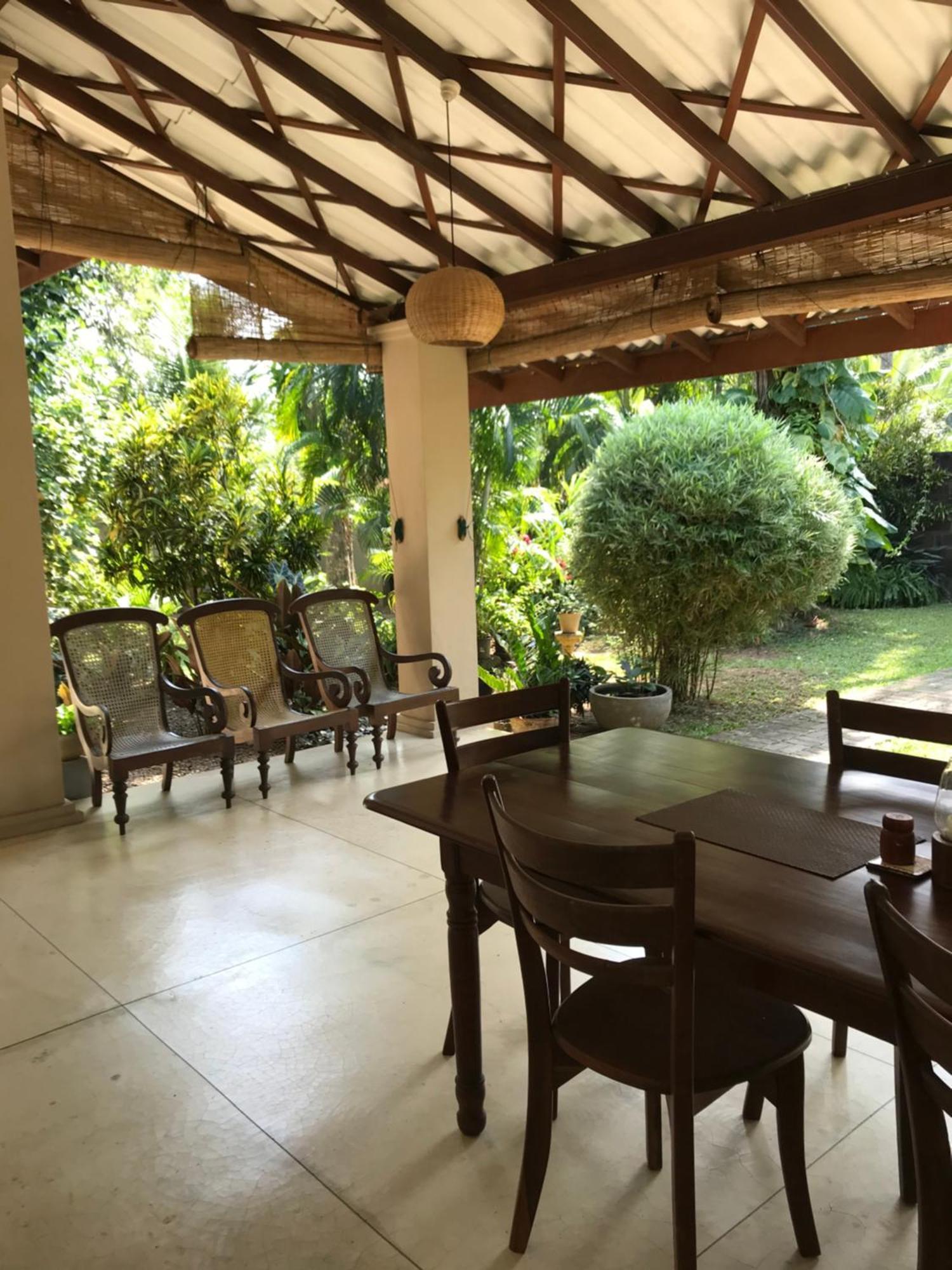 Tangalle Green House Bagian luar foto