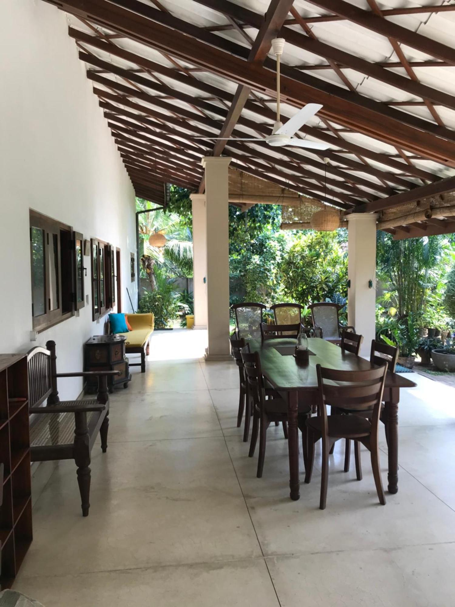 Tangalle Green House Bagian luar foto