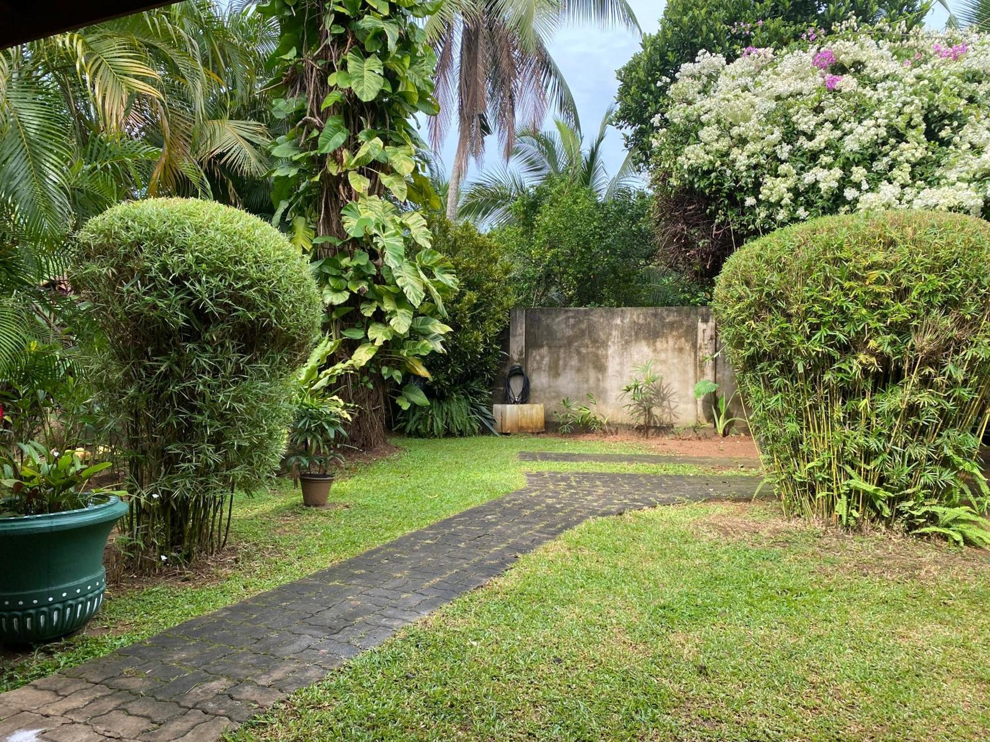 Tangalle Green House Bagian luar foto
