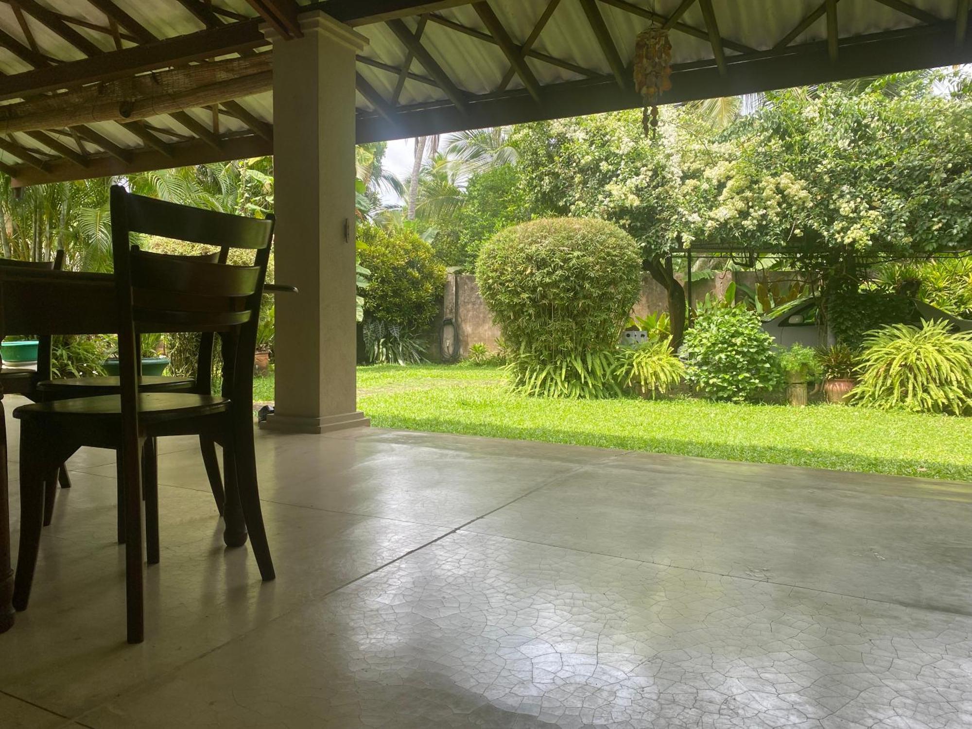 Tangalle Green House Bagian luar foto