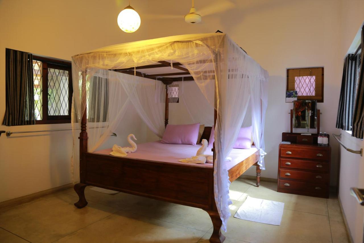Tangalle Green House Bagian luar foto