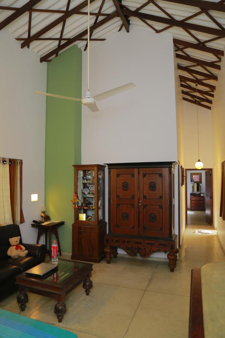 Tangalle Green House Bagian luar foto
