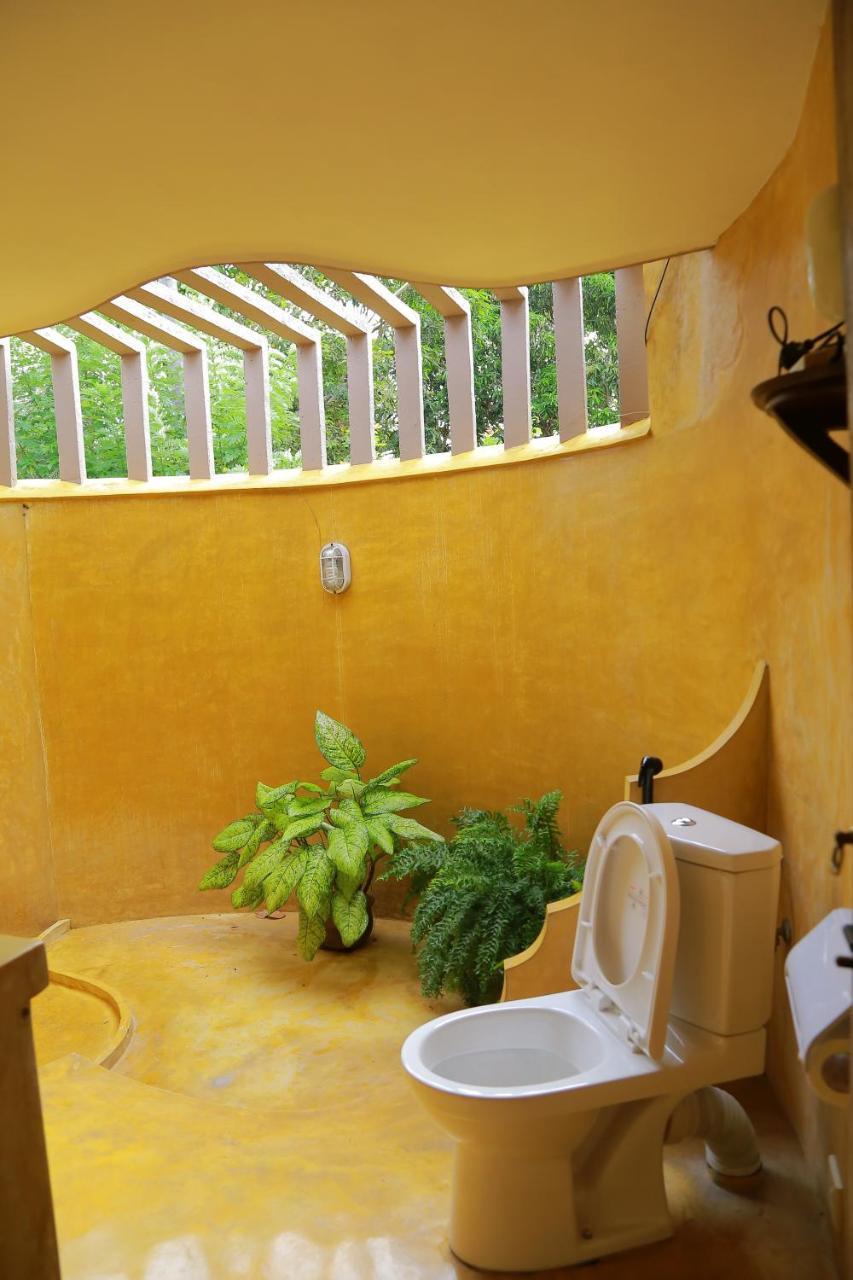 Tangalle Green House Bagian luar foto