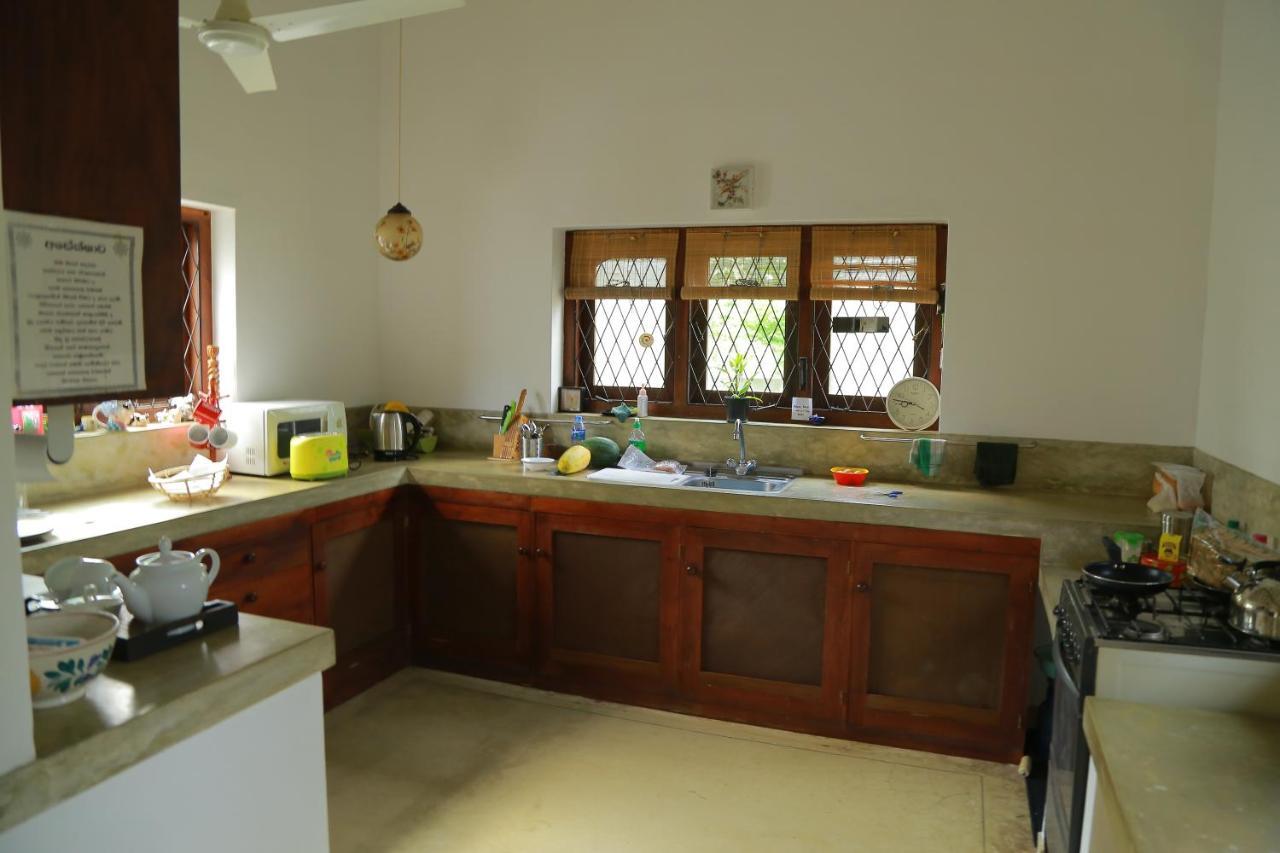 Tangalle Green House Bagian luar foto