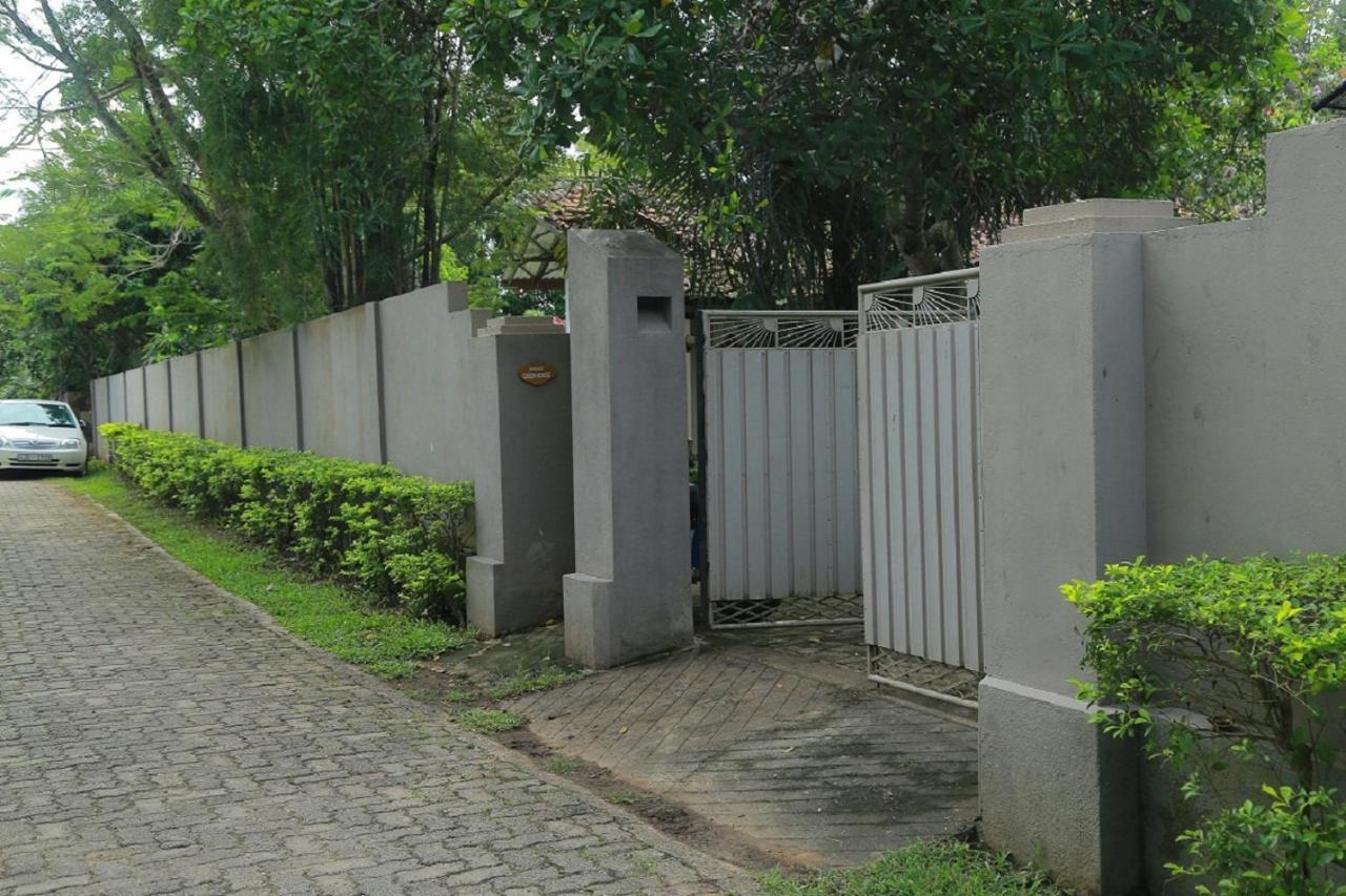 Tangalle Green House Bagian luar foto