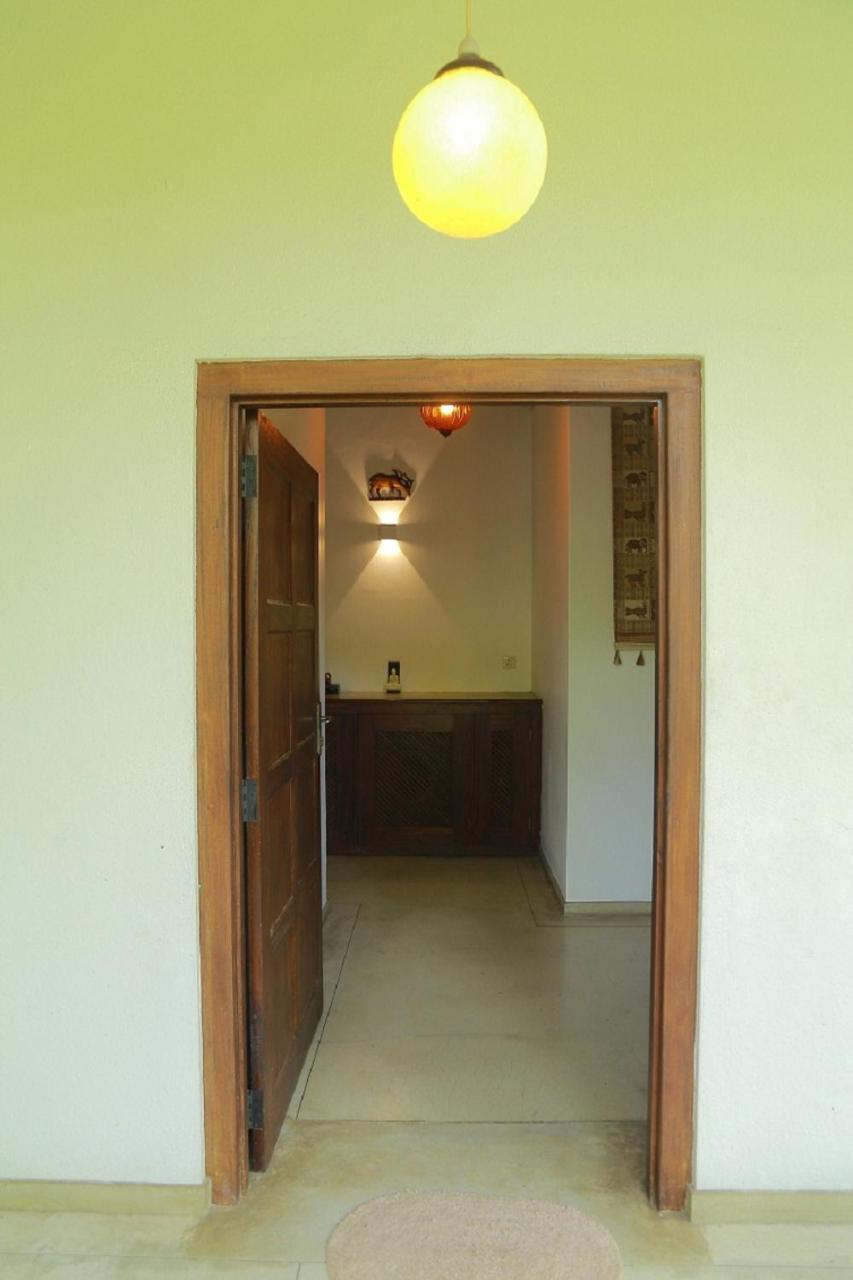 Tangalle Green House Bagian luar foto