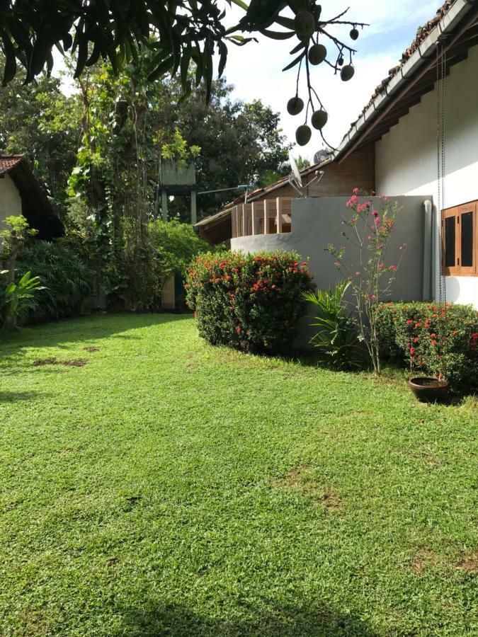 Tangalle Green House Bagian luar foto