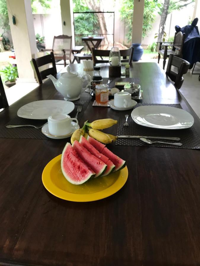 Tangalle Green House Bagian luar foto