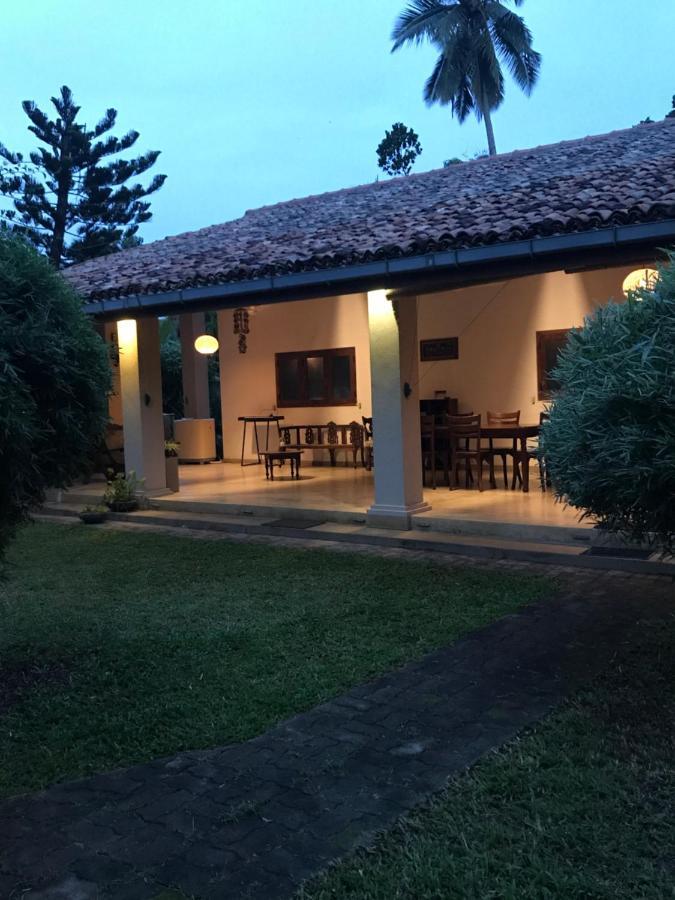 Tangalle Green House Bagian luar foto